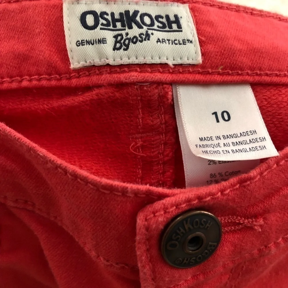 Oshkosh jean